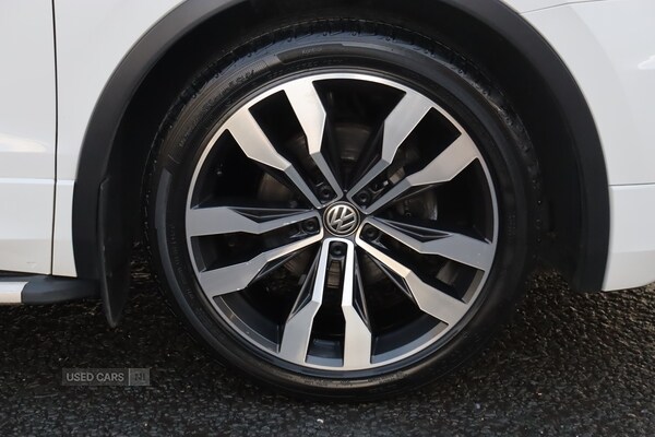 Used Volkswagen Tiguan 2018 for sale - 76528412: Photo 26