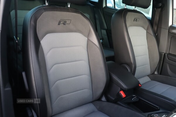 Used Volkswagen Tiguan 2018 for sale - 76528412: Photo 27