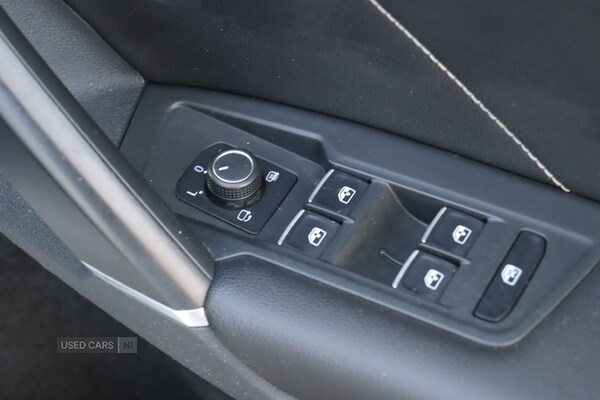 Used Volkswagen Tiguan 2018 for sale - 76528412: Photo 30