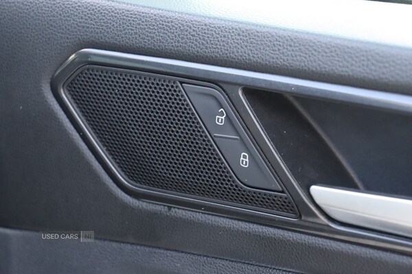 Used Volkswagen Tiguan 2018 for sale - 76528412: Photo 31