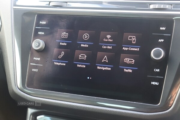 Used Volkswagen Tiguan 2018 for sale - 76528412: Photo 33