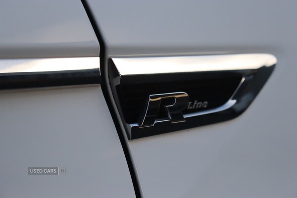 Used Volkswagen Tiguan 2018 for sale - 76528412: Photo 37