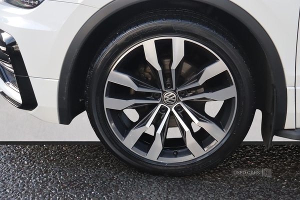 Used Volkswagen Tiguan 2018 for sale - 76528412: Photo 5