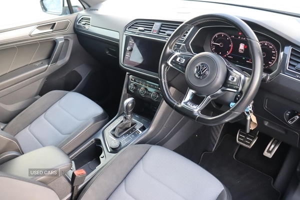 Used Volkswagen Tiguan 2018 for sale - 76528412: Photo 6