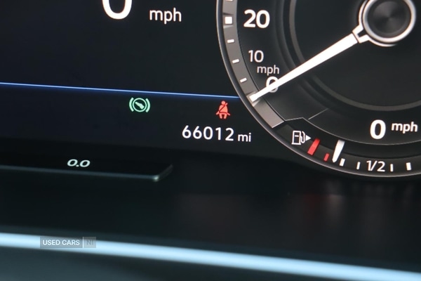 Used Volkswagen Tiguan 2018 for sale - 76528412: Photo 9