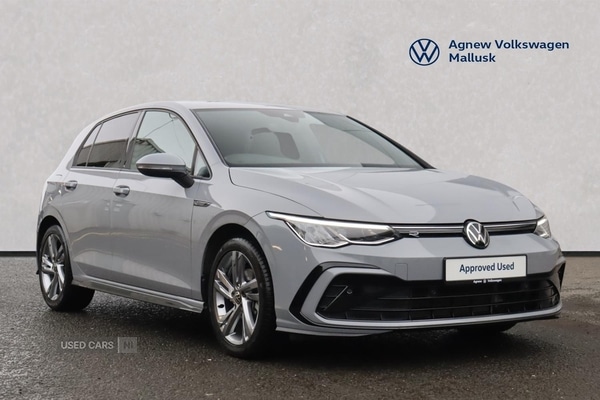 Used Volkswagen Golf 2024 for sale - 76574126: Photo 1