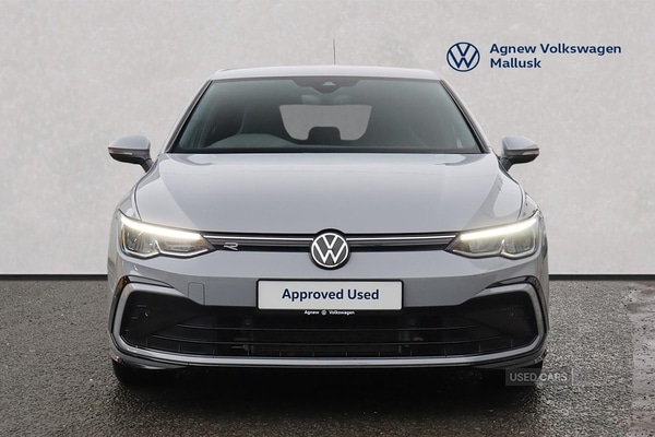 Used Volkswagen Golf 2024 for sale - 76574126: Photo 11