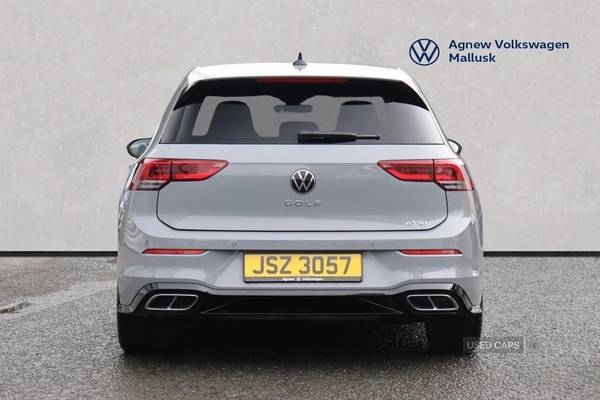 Used Volkswagen Golf 2024 for sale - 76574126: Photo 12