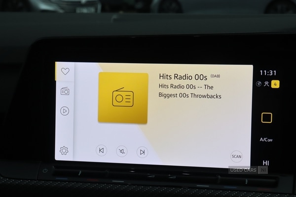 Used Volkswagen Golf 2024 for sale - 76574126: Photo 16