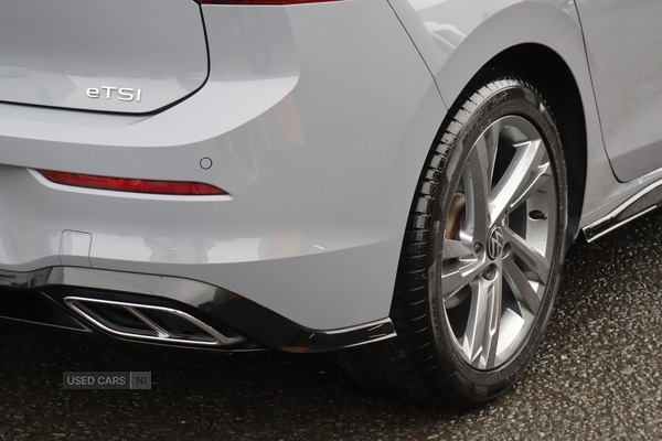 Used Volkswagen Golf 2024 for sale - 76574126: Photo 19