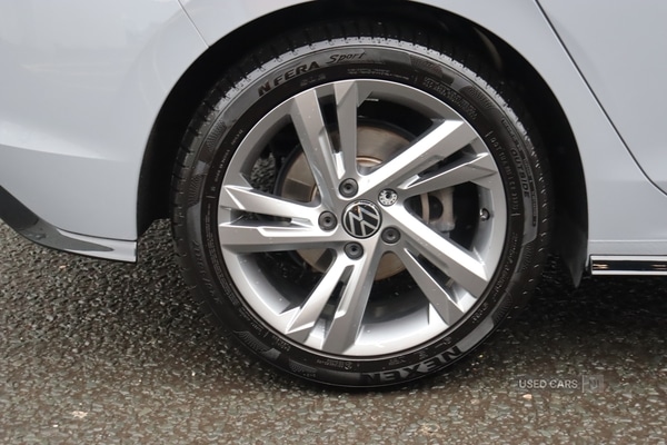 Used Volkswagen Golf 2024 for sale - 76574126: Photo 25