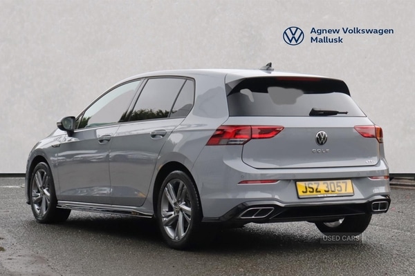 Used Volkswagen Golf 2024 for sale - 76574126: Photo 3