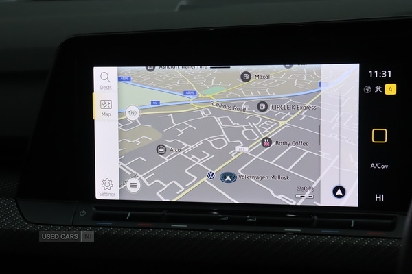 Used Volkswagen Golf 2024 for sale - 76574126: Photo 34