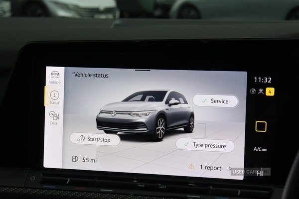 Used Volkswagen Golf 2024 for sale - 76574126: Photo 35