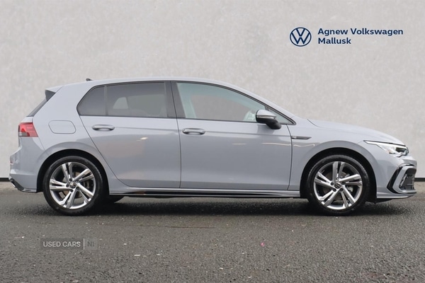 Used Volkswagen Golf 2024 for sale - 76574126: Photo 4