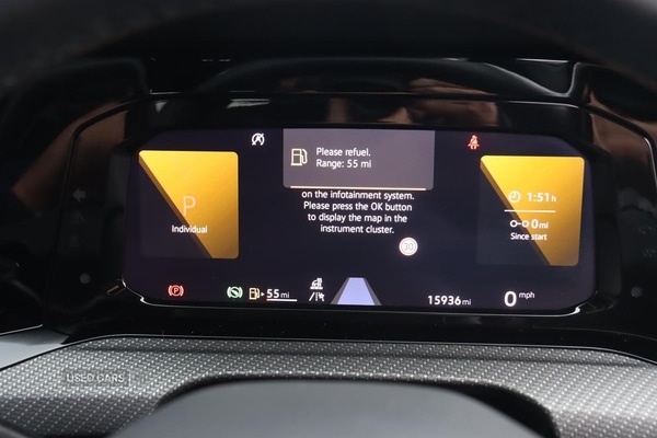 Used Volkswagen Golf 2024 for sale - 76574126: Photo 8