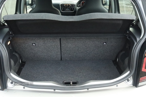 Used Volkswagen up! 2018 for sale - 77738839: Photo 10