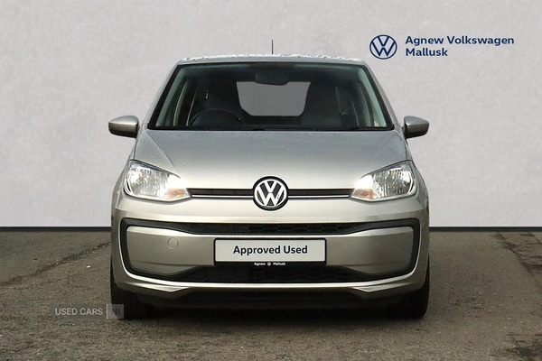 Used Volkswagen up! 2018 for sale - 77738839: Photo 11