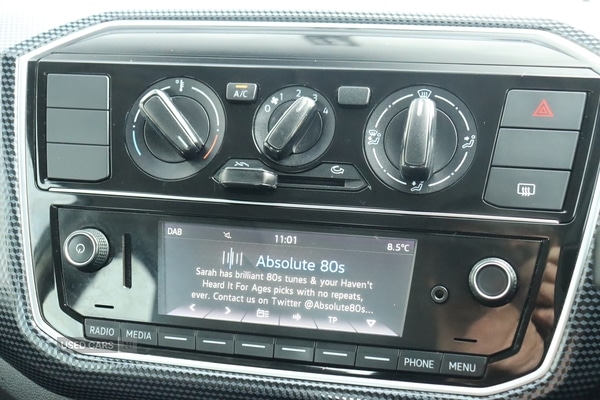 Used Volkswagen up! 2018 for sale - 77738839: Photo 16