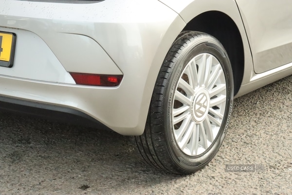 Used Volkswagen up! 2018 for sale - 77738839: Photo 19