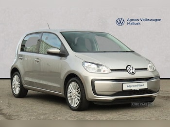 Used Volkswagen up! 2018 for sale - 77738839: Photo