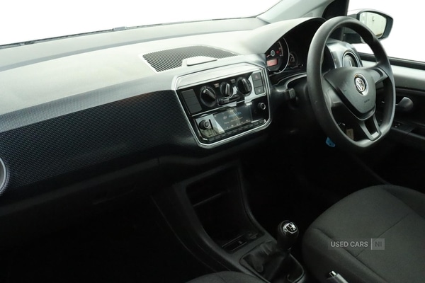 Used Volkswagen up! 2018 for sale - 77738839: Photo 2