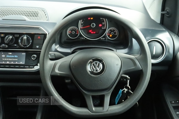 Used Volkswagen up! 2018 for sale - 77738839: Photo 22