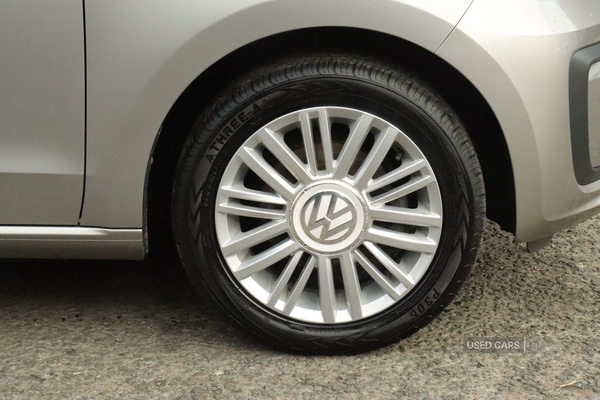 Used Volkswagen up! 2018 for sale - 77738839: Photo 26