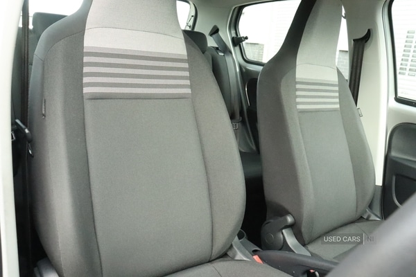 Used Volkswagen up! 2018 for sale - 77738839: Photo 27