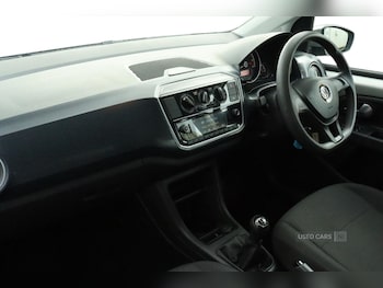 Used Volkswagen up! 2018 for sale - 77738839: Photo