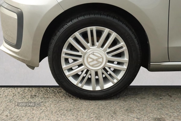 Used Volkswagen up! 2018 for sale - 77738839: Photo 5