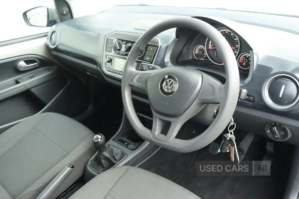 Used Volkswagen up! 2018 for sale - 77738839: Photo 6
