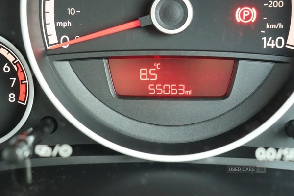 Used Volkswagen up! 2018 for sale - 77738839: Photo 9