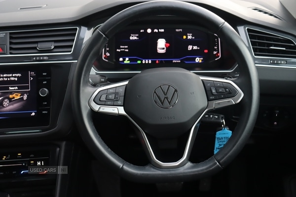 Used Volkswagen Tiguan 2022 for sale - 76743800: Photo 10