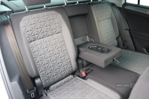 Used Volkswagen Tiguan 2022 for sale - 76743800: Photo 14