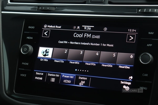 Used Volkswagen Tiguan 2022 for sale - 76743800: Photo 16