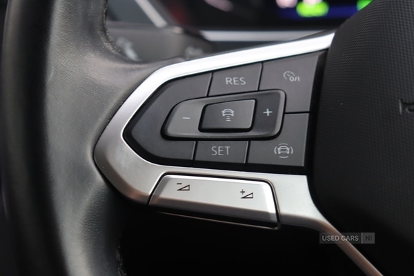 Used Volkswagen Tiguan 2022 for sale - 76743800: Photo 17