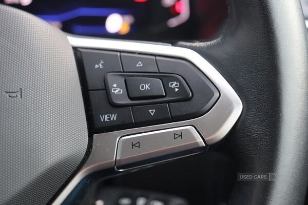 Used Volkswagen Tiguan 2022 for sale - 76743800: Photo 18