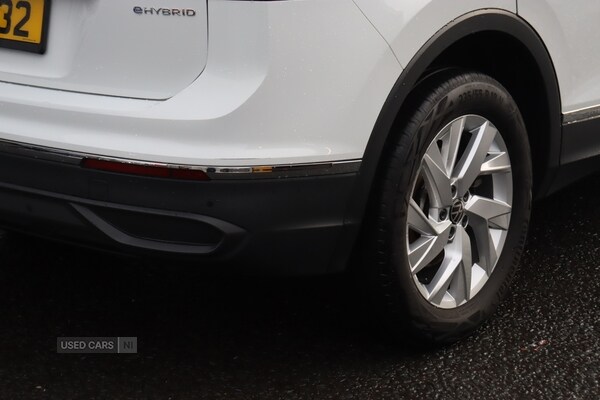 Used Volkswagen Tiguan 2022 for sale - 76743800: Photo 19