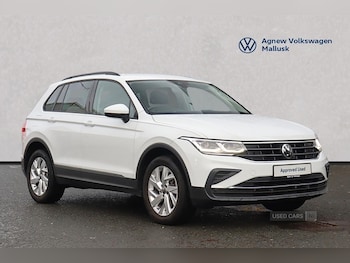 2022 - 1.4 TSI eHybrid Life 5dr DSG