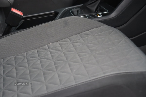 Used Volkswagen Tiguan 2022 for sale - 76743800: Photo 23