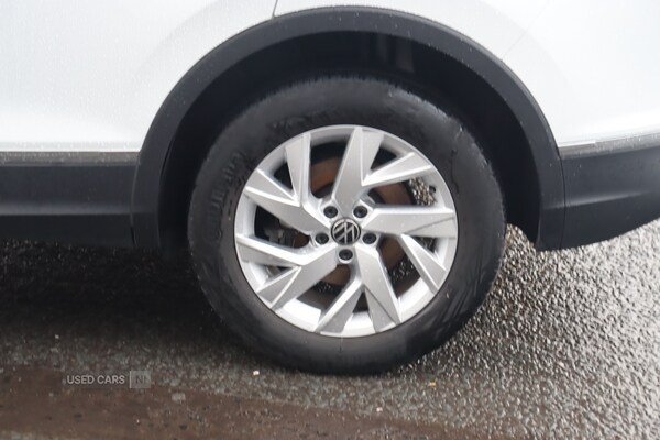 Used Volkswagen Tiguan 2022 for sale - 76743800: Photo 24