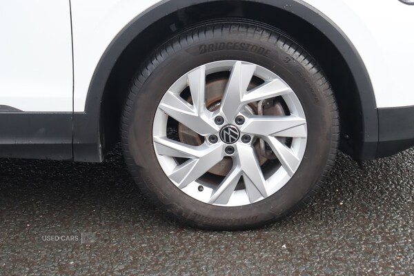 Used Volkswagen Tiguan 2022 for sale - 76743800: Photo 26