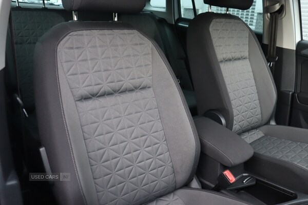 Used Volkswagen Tiguan 2022 for sale - 76743800: Photo 27