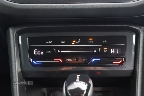 Used Volkswagen Tiguan 2022 for sale - 76743800: Photo 28