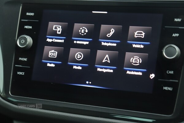 Used Volkswagen Tiguan 2022 for sale - 76743800: Photo 32