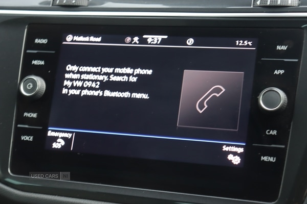 Used Volkswagen Tiguan 2022 for sale - 76743800: Photo 33