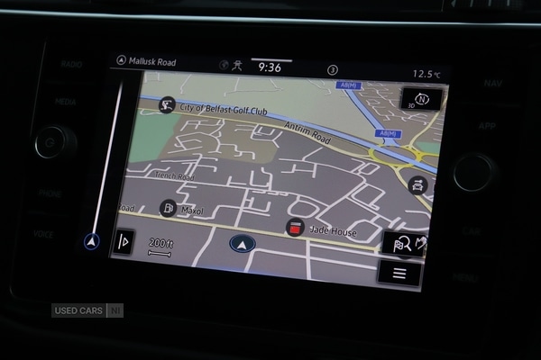 Used Volkswagen Tiguan 2022 for sale - 76743800: Photo 34