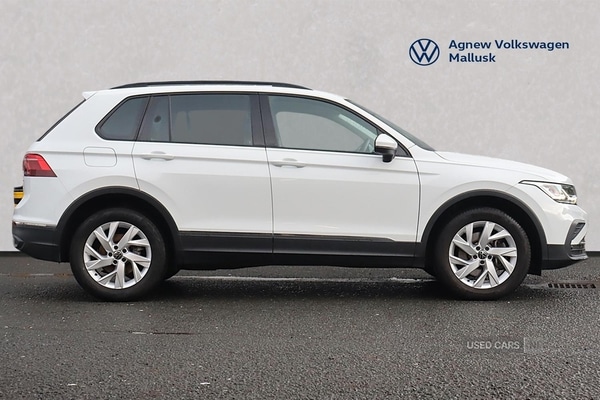 Used Volkswagen Tiguan 2022 for sale - 76743800: Photo 4