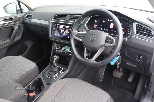 Used Volkswagen Tiguan 2022 for sale - 76743800: Photo 6